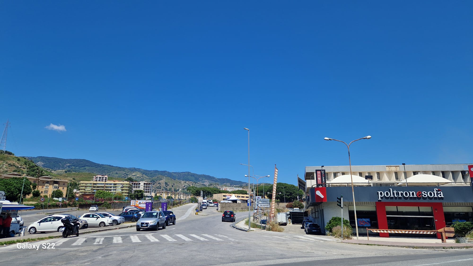 Contesse garage