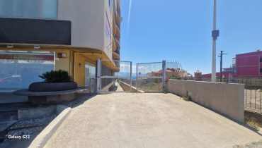 Contesse garage