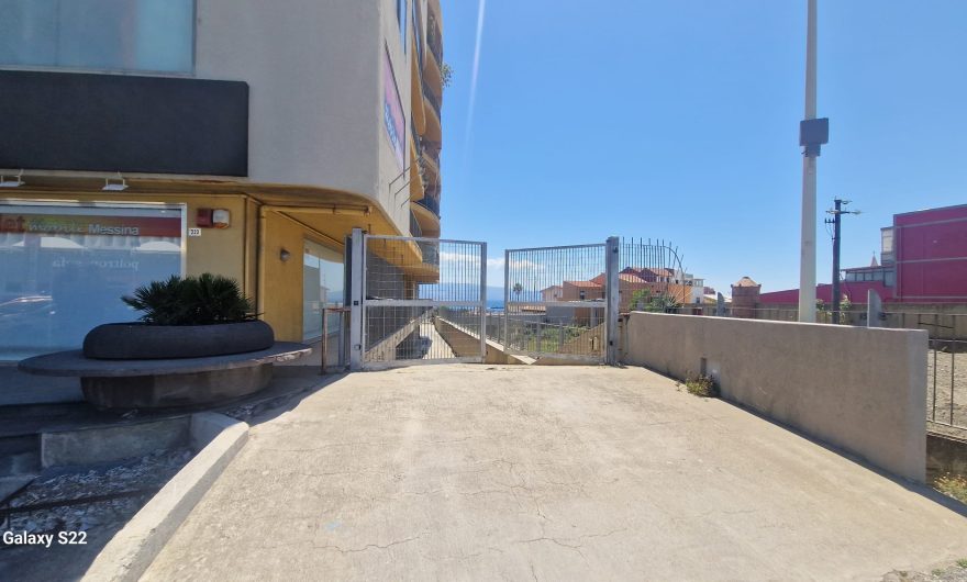 Contesse garage #VO18215