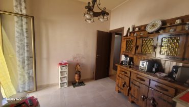 Viale Giostra indipendente 4 vani + veranda