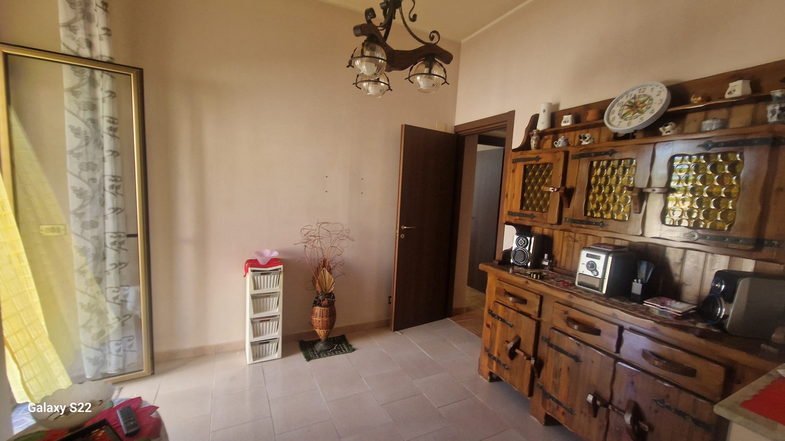 Viale Giostra indipendente 4 vani + veranda