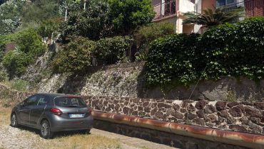 Camaro Superiore 4 vani + giardino