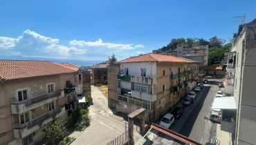 Pressi Via Palermo bivani