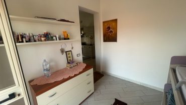 Pressi Via Palermo bivani