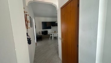 Pressi Via Palermo bivani