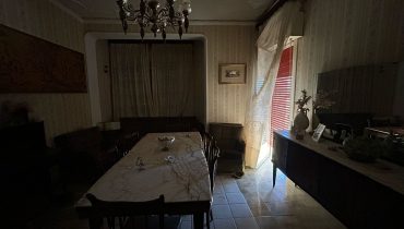 Svincolo Gazzi 4 vani più servizi