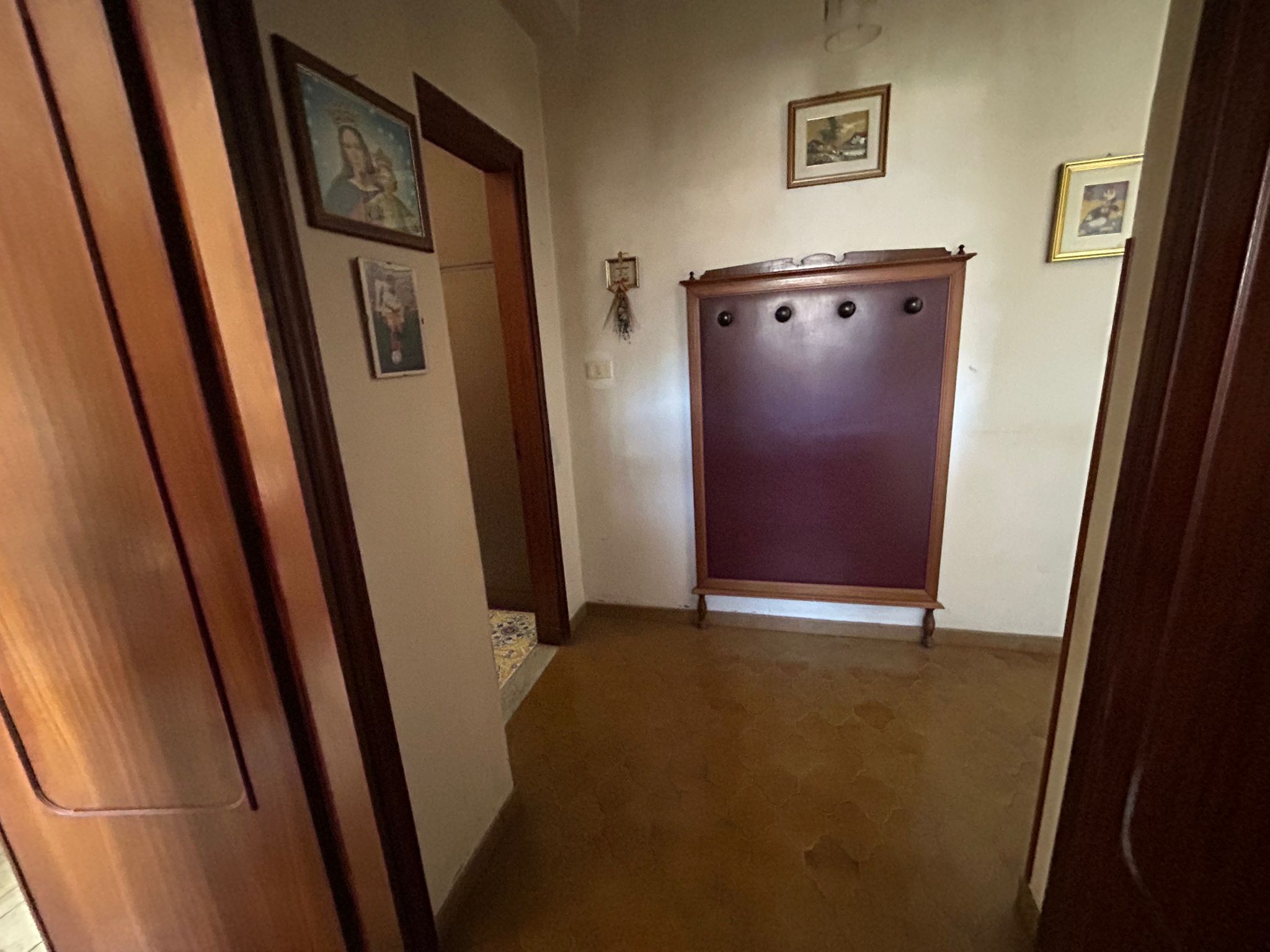 Svincolo Gazzi 4 vani più servizi