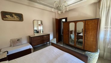 Svincolo Gazzi 4 vani più servizi