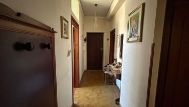 Svincolo Gazzi 4 vani più servizi
