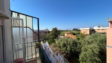 Torre Faro 3 vani più terrazzo