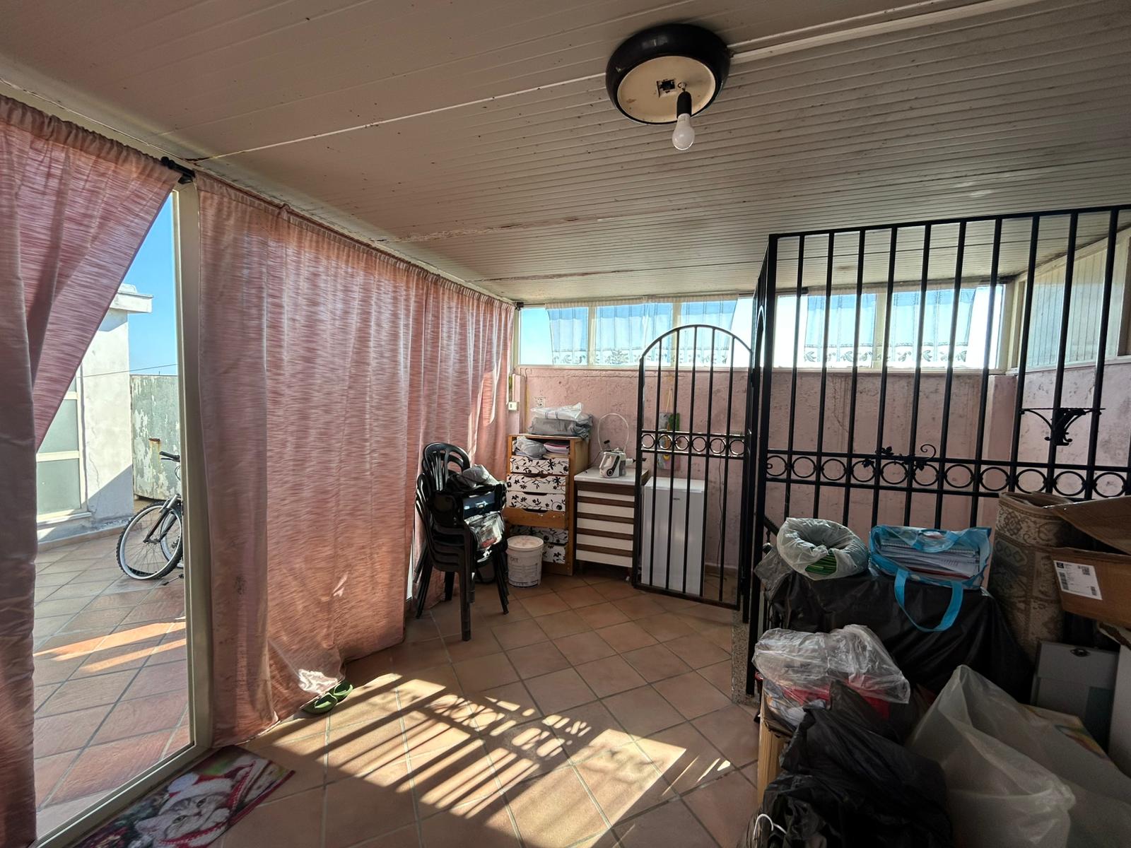 Torre Faro 3 vani più terrazzo