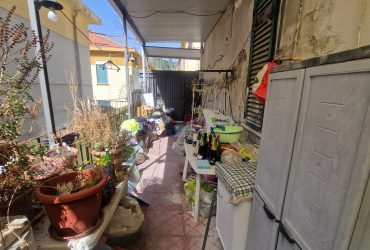 Via Santa Marta 3 vani + veranda #VO18272