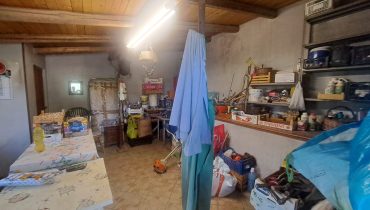 Bordonaro terreno con fabbricato