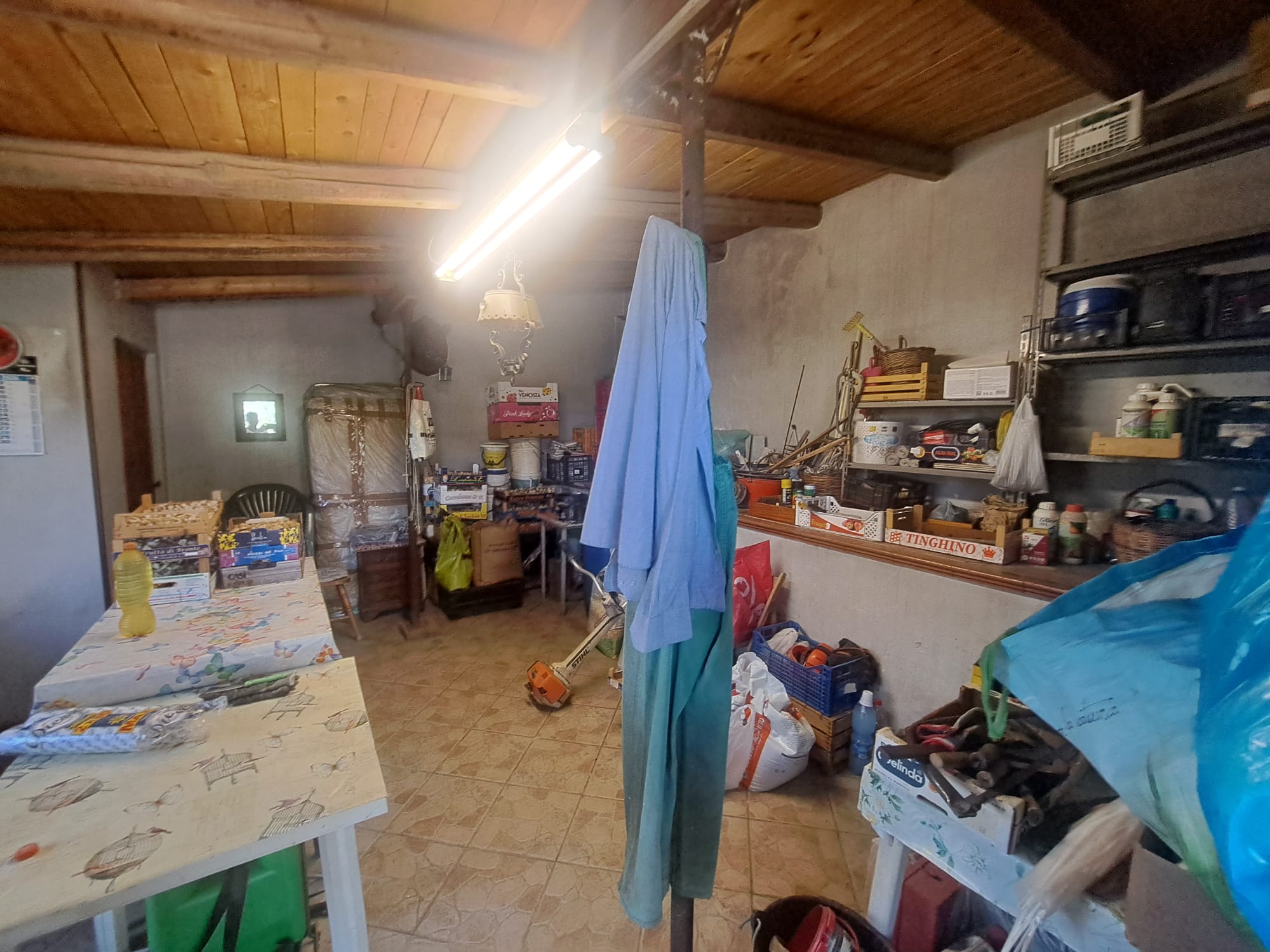 Bordonaro terreno con fabbricato