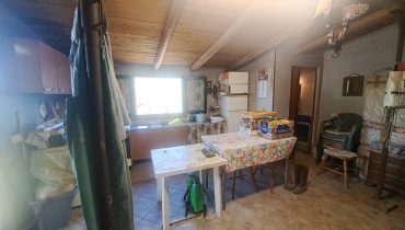 Bordonaro terreno con fabbricato
