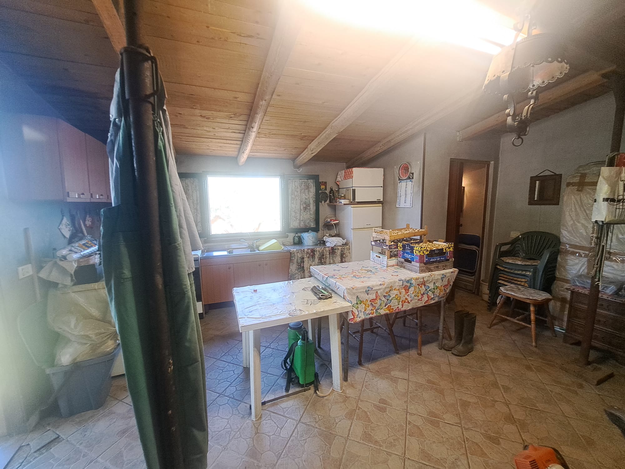 Bordonaro terreno con fabbricato