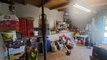 Bordonaro terreno con fabbricato