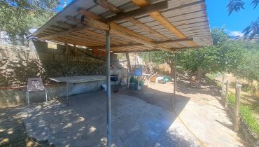 Bordonaro terreno con fabbricato