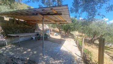 Bordonaro terreno con fabbricato