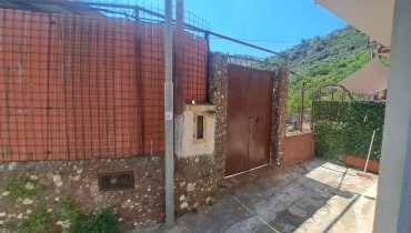 Briga Superiore terreno con fabbricato