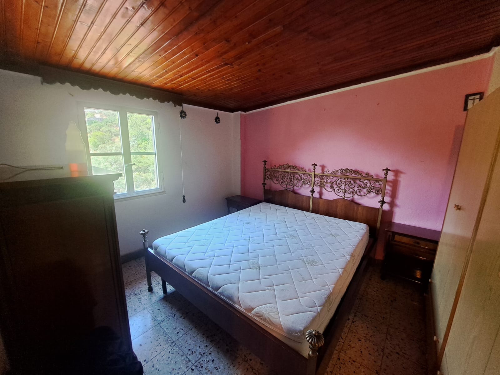 Briga Superiore terreno con fabbricato