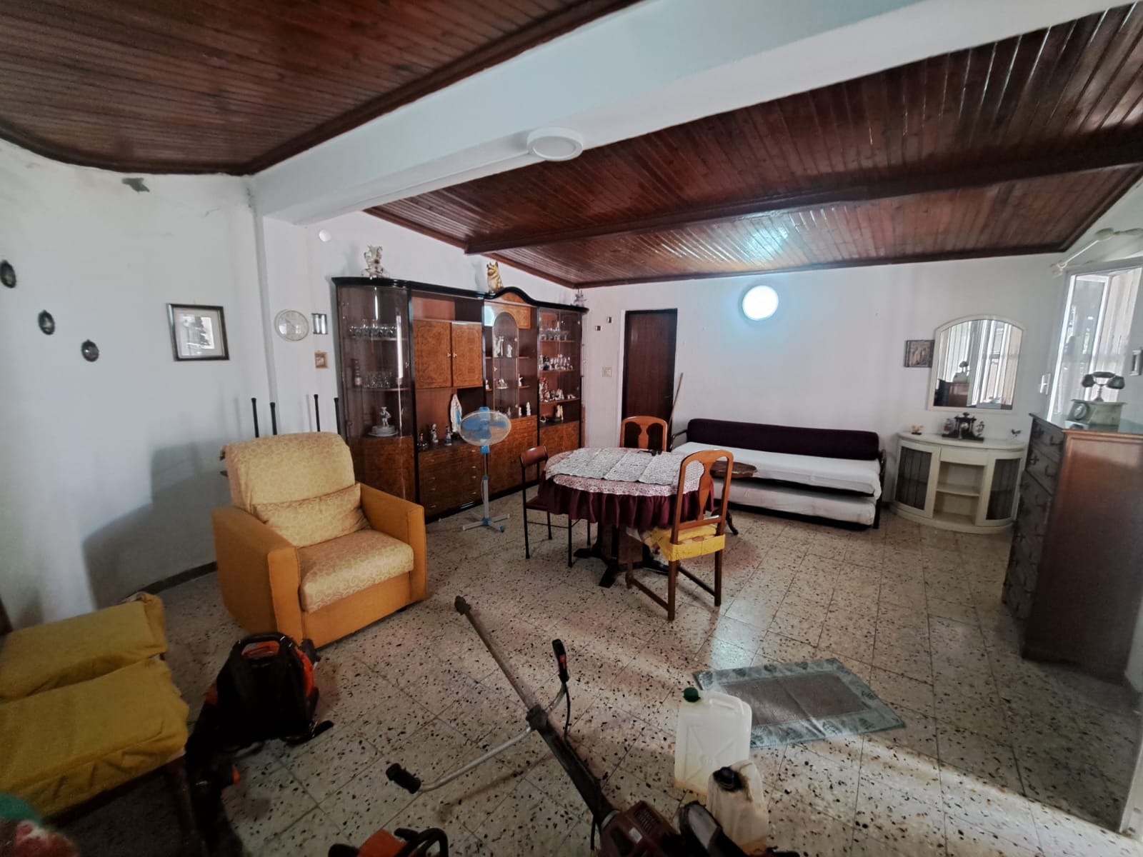 Briga Superiore terreno con fabbricato