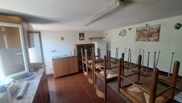 Briga Superiore terreno con fabbricato