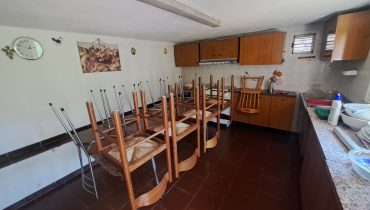 Briga Superiore terreno con fabbricato