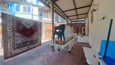 Briga Superiore terreno con fabbricato
