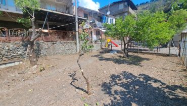 Briga Superiore terreno con fabbricato
