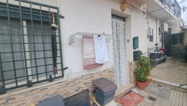 Bordonaro indipendente 3 vani più servizi