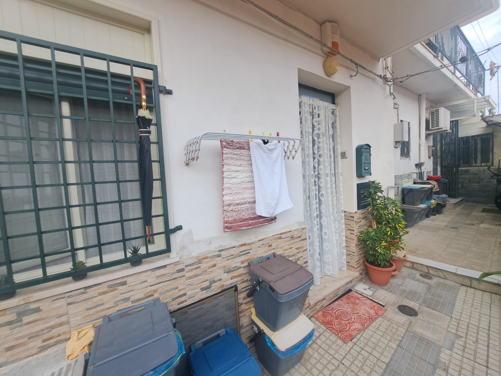 Bordonaro indipendente 3 vani più servizi