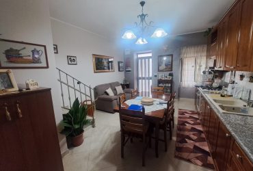Bordonaro indipendente 3 vani più servizi #VO18263