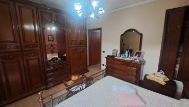 Bordonaro indipendente 3 vani più servizi