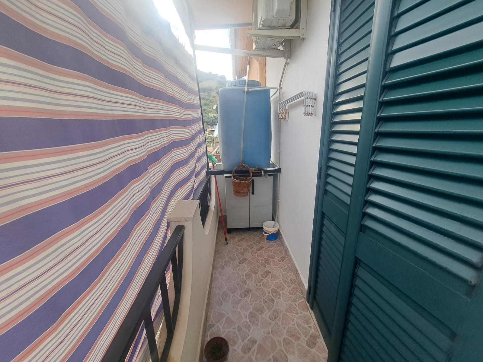 Bordonaro indipendente 3 vani più servizi