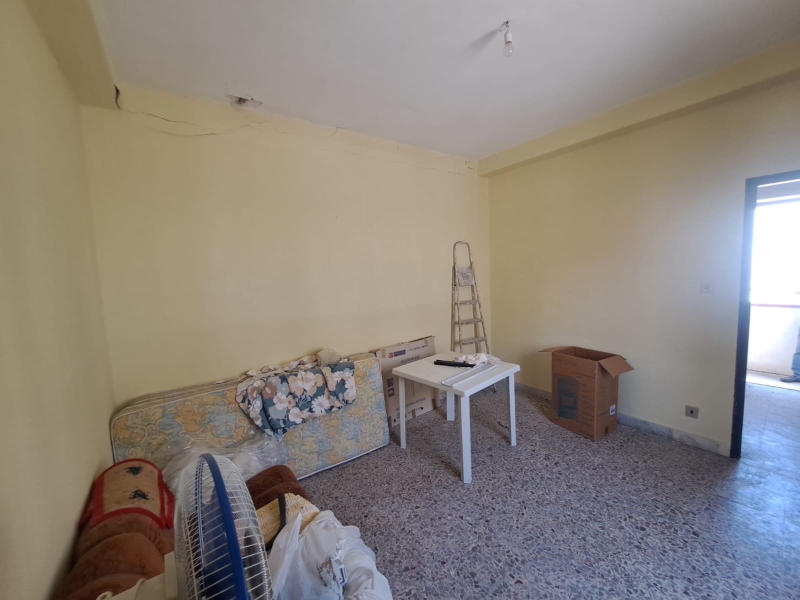 Bordonaro pressi posta bivani più servizi