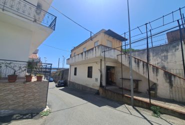 Bordonaro pressi posta bivani più servizi #VO18287