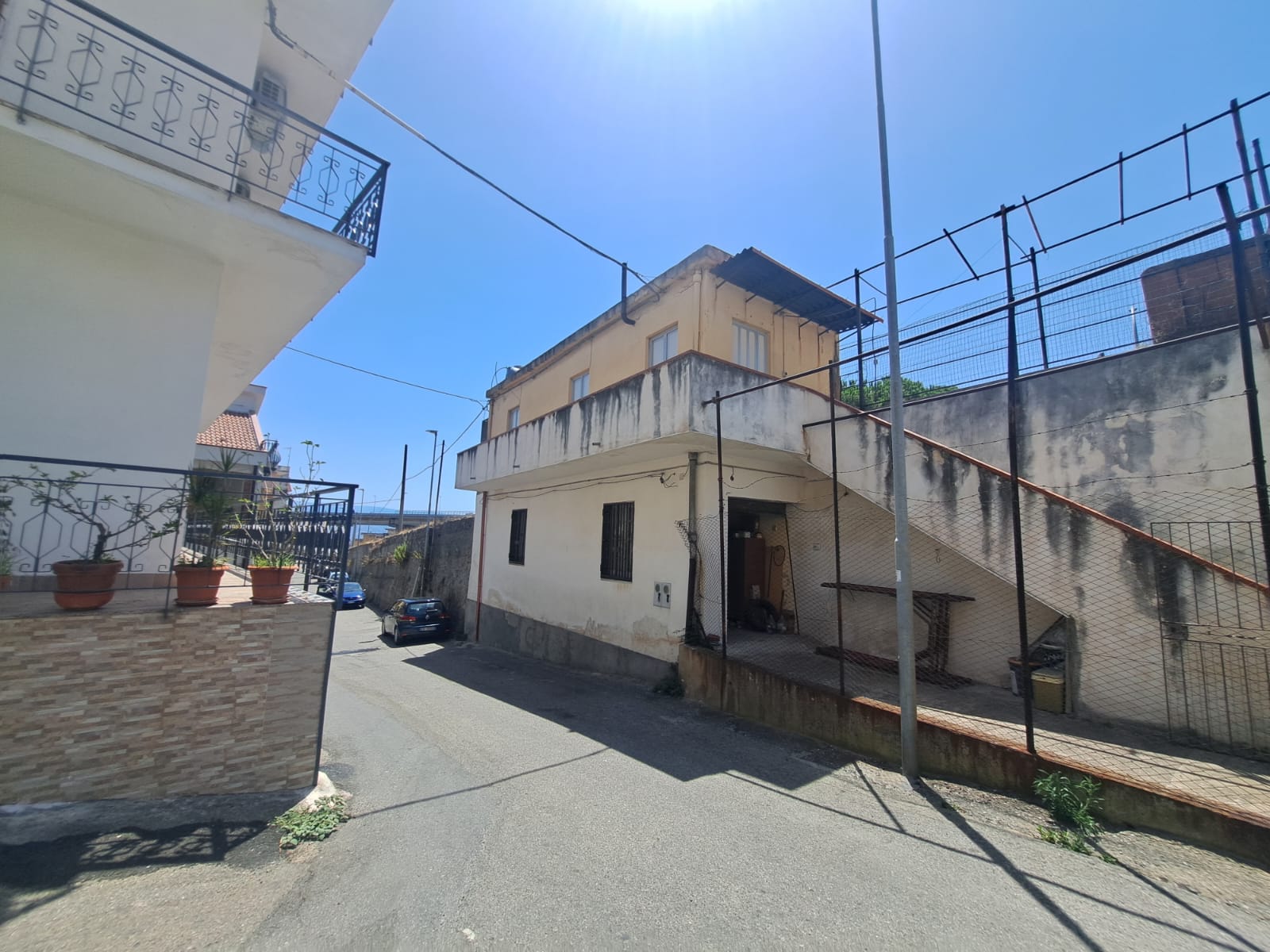 Bordonaro pressi posta bivani più servizi #VO18287