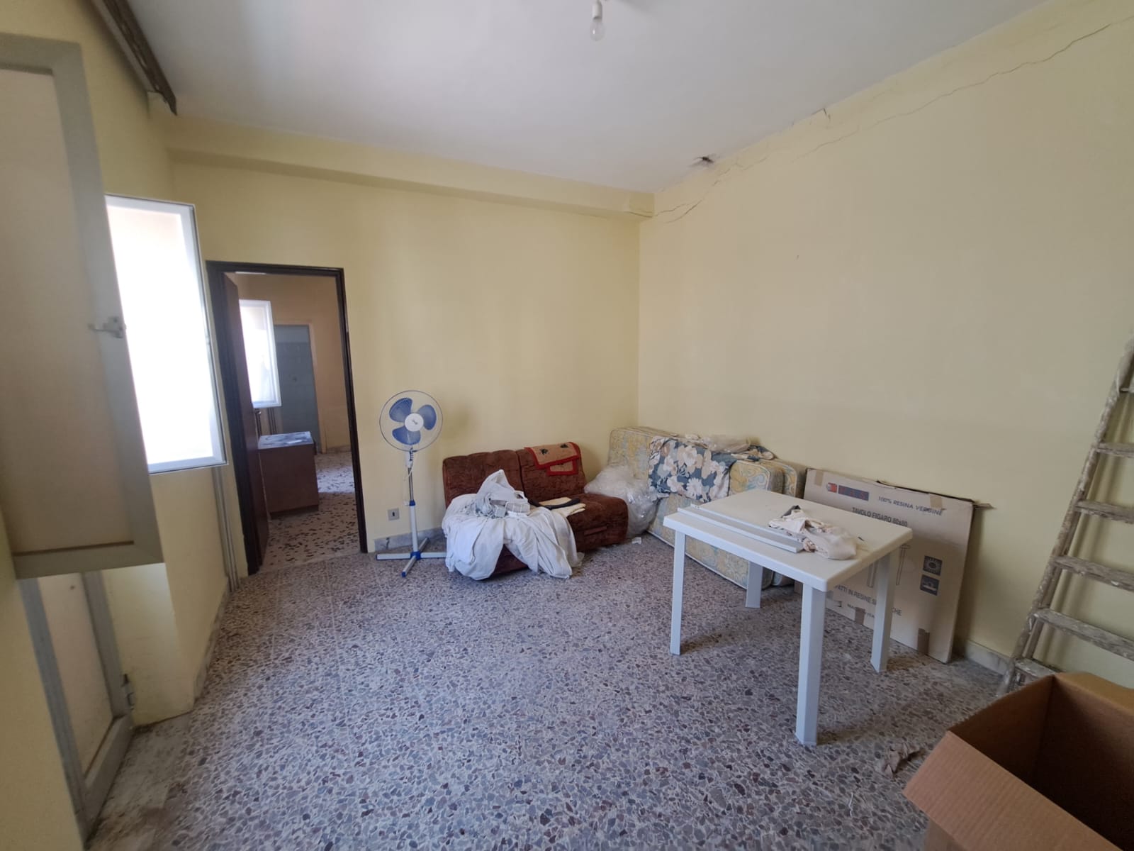 Bordonaro pressi posta bivani più servizi