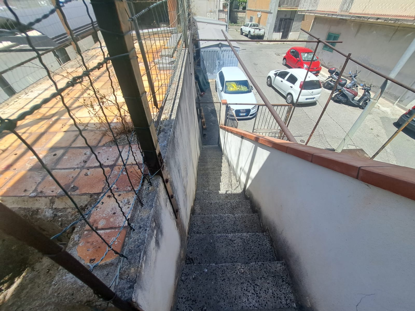 Bordonaro pressi posta bivani più servizi