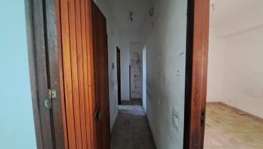 Bordonaro pressi chiesa indipendente 4 vani + terrazzo