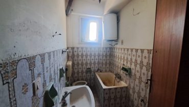 Bordonaro pressi chiesa indipendente 4 vani + terrazzo