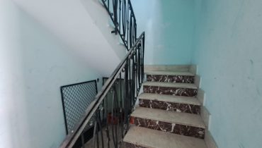 Bordonaro pressi chiesa indipendente 4 vani + terrazzo