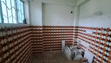 Bordonaro pressi chiesa indipendente 4 vani + terrazzo