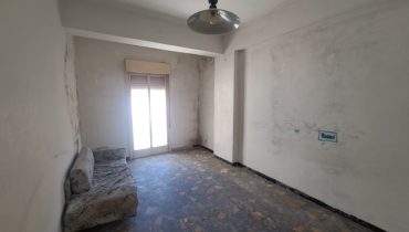Bordonaro pressi chiesa indipendente 4 vani + terrazzo