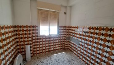 Bordonaro pressi chiesa indipendente 4 vani + terrazzo