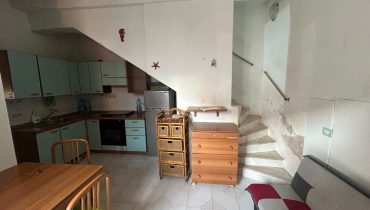 Pressi Villa Dante bivani con ingresso indipendente