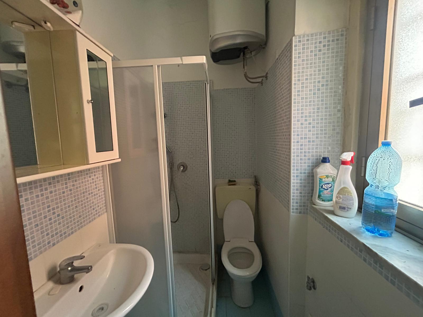 Pressi Villa Dante bivani con ingresso indipendente