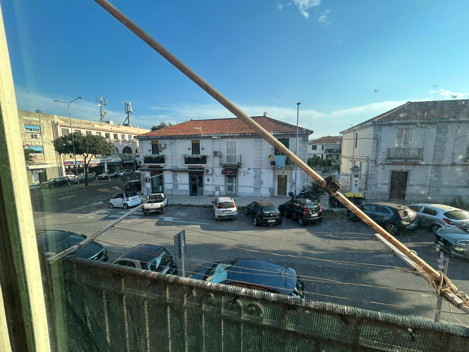 Pressi Villa Dante bivani con ingresso indipendente