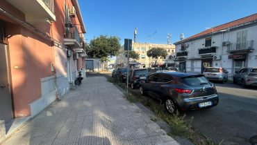 Pressi Villa Dante bivani con ingresso indipendente